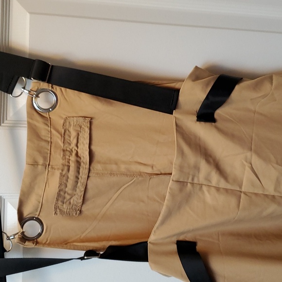 Women's Coveralls - Picture 5 of 5